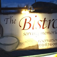 The Bistro At Marshdale food