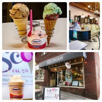 Scoops On 5th food