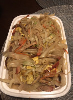 China Wok food