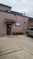 American Legion Post 175 outside