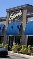 Culver's outside