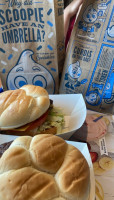 Culver's food