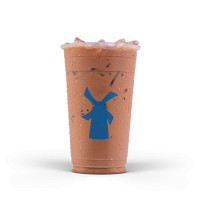 Dutch Bros Coffee food