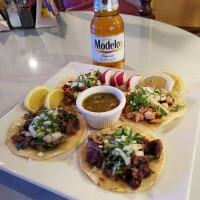 Morralito Mexican Grill food