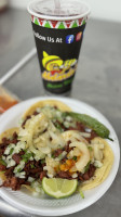 Abelardo's Mexican Fresh food