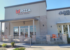 Lit Pizza Youngsville Phone Number, Reservations, Reviews food