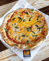 Lit Pizza Youngsville Phone Number, Reservations, Reviews food