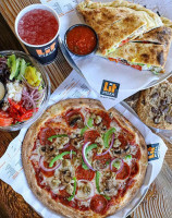 Lit Pizza Youngsville Phone Number, Reservations, Reviews food