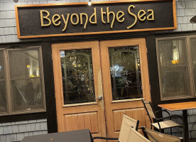 Beyond The Sea food