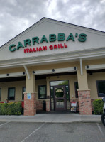 Carrabba's Italian Grill outside