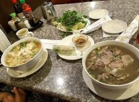 Phở Bistro Vietnamese Cuisine food