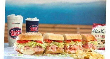 Jersey Mike's Subs Phone Number, Reservations, Reviews food