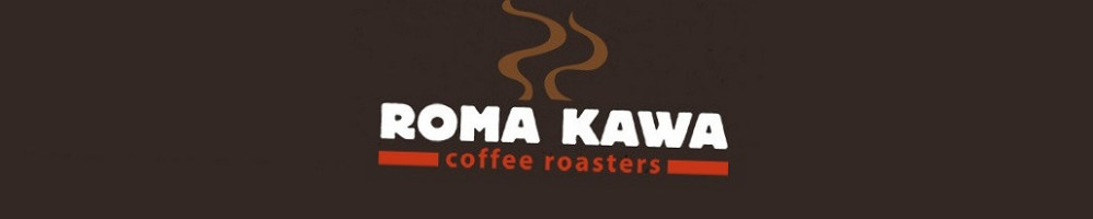 Roma Kawa Coffee food