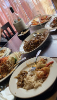 Sawatdy Thai Cuisine food