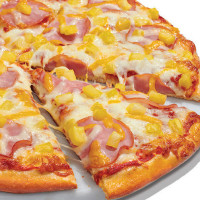 Papa Murphy 's Take 'n ' Bake Pizza food