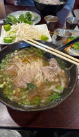 Pho T N food