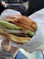 Chico's Burger food