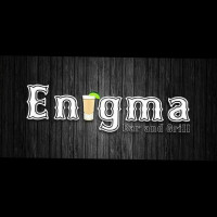 Enigma And Grill food