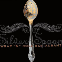 Silverspoon Wrap N' Roll food