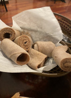 Lalibela Ethiopian food