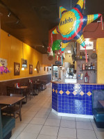 Rincon Azteca Mexican Food food