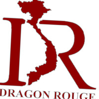 Dragon Rouge Bistro Alameda outside