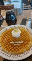 Waffle House food