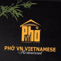 Phở Vn Vietnamese food