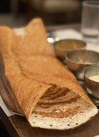 Dindigul Thalappakatti food