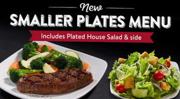 Sizzler Hemet food