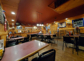 Traks Bar & Grill, LLC inside