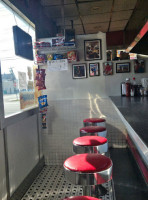 Johnny Prince's Famous Bayway Diner food