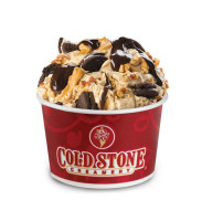 Cold Stone Creamery outside