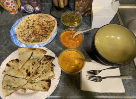 Punjab Indian Cuisine food