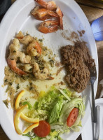 Mariscos Martin food