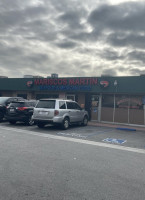 Mariscos Martin food