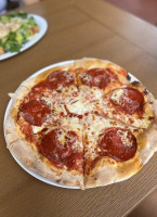 Red Oven Pizza Bakery food