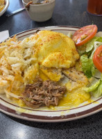 Weck's food