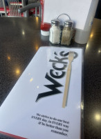 Weck's food