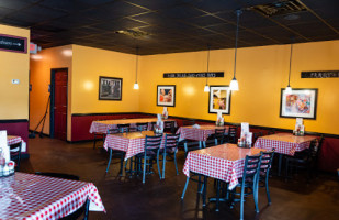 Vito's Pizza Pie Phone Number, Reservations, Reviews food