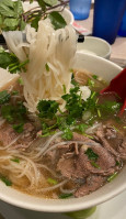 Pho N Mor food