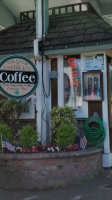 William Patrick's Coffee Inc outside