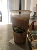 William Patrick's Coffee Inc food