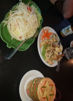 Thai Cuisine food