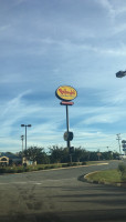 Bojangles food