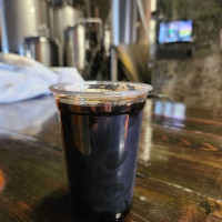 Metal Monkey Brewing food