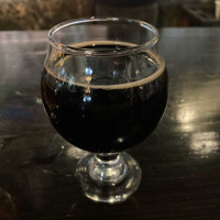 Metal Monkey Brewing food