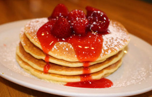 Flap Jacks Pancake House food