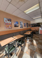 Nation's Giant Hamburgers Great Pies inside