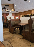 Mezes Greek Taverna In Pembroke P inside